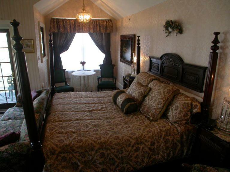 The Doctor'S Inn Кейп-Мэй-Корт-Хаус Экстерьер фото